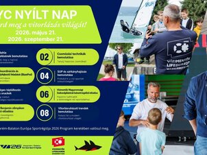 BYC Nyílt Nap
