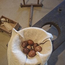 Easter Exhibition at Bakony House