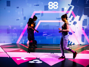 CODE Play