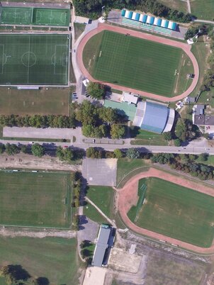 Ajka Municipal Leisure and Sports Center