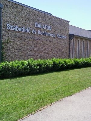 Balaton Leisure and Conference Center