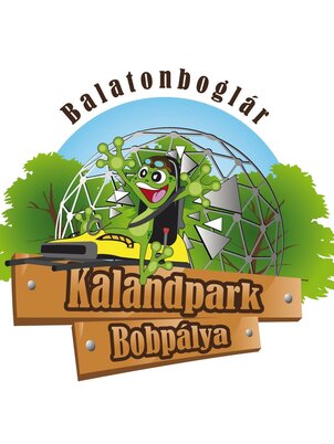 Balatonboglár Kalandpark, Bobpálya