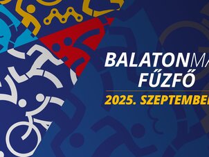 Balatonman Fűzfő 2025