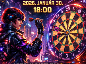 HDC OPEN League 2026 6. forduló