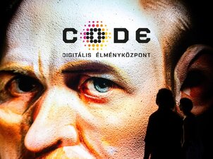 Guided tour of the Csontváry exhibition