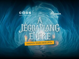 A jégbarlang éneke