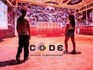 Art in a New Dimension