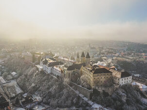 8 indok, amiért a téli szünetben is érdemes Veszprémbe és a környékére látogatnod