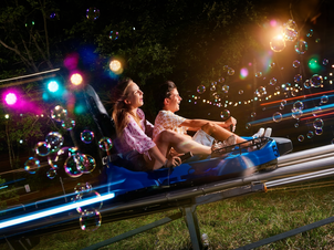 Éjszakai Bobozás 04.17-én❗➕1️⃣ csúszás ajándékba, ha regisztrálsz a linken! 