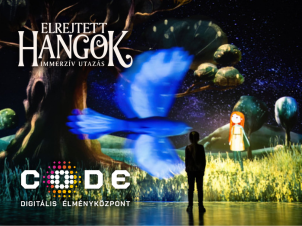 Elrejtett hangok
