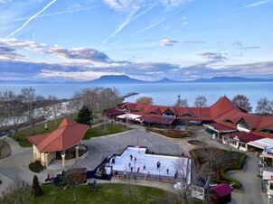 Fonyódi Téli Csodavilág