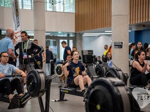 Funkcionális erősítő edzés