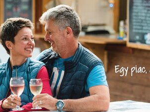 Gyenesdiás Market 2026