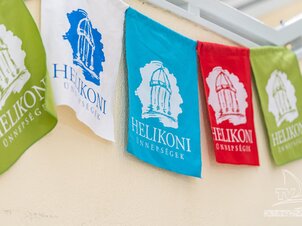 Helikoni Ünnepségek 2026