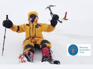 Mindentudó Ház: Annapurna expedíció