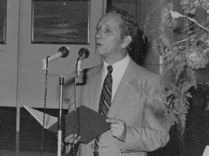 Versbarátok találkozója