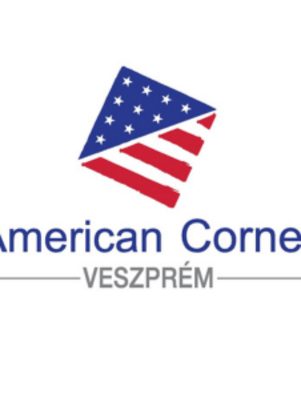 American Corner Veszprém