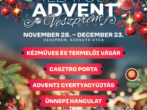 Illatos Advent