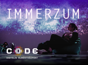 IMMERZUM - A színek íze, a hangok fénye