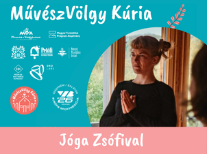 Jóga Zsófival