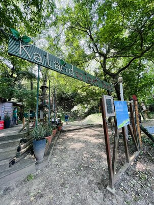 Adventure Island Tihany