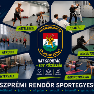 Veszprém Police Sports Association