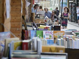 Veszprém Book Festival 2026
