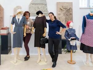 Style Day – the highlight of the polka dot month!