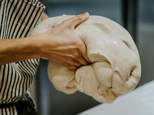 Malomsorsok a Séd mentén – pékműhely látogatással