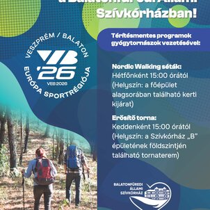 Balatonfüredi Állami Szívkórház