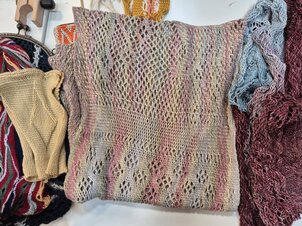 INTERWOVEN COMMUNITIES / SPRANG CONFERENCE