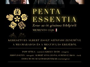 Penta Essentia