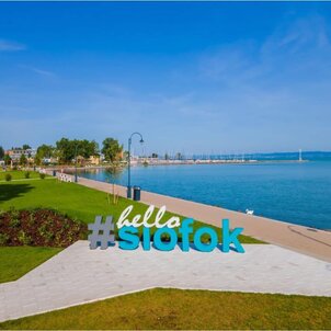 Siófok Guide