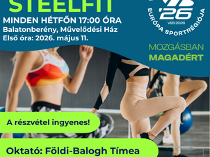 AerobicSteelFit
