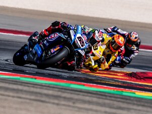 MOTUL FIM World Superbike Championship – Hungarian Round 2026