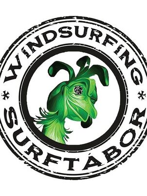 Balatonőszödi Surftábor