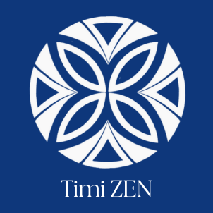 Timi ZEN (Csitei Timi)