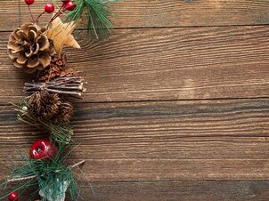 Adventi készülődés a MűvészVölgy Kúriában