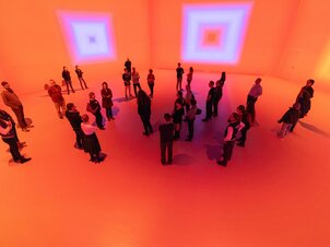 Behind-the-Scenes Tour