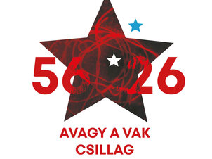 56 26, avagy A vak csillag - Hangvilla