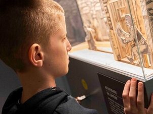 A betyárok nyomában - Családi nyomkeresés 