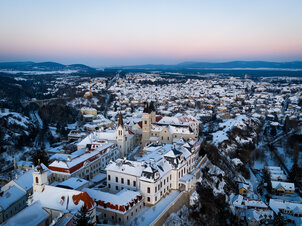 Téli bakancslista – 7 program, amit ne hagyj ki, ha Veszprémben és környékén jársz