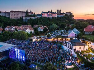 10 felejthetetlen zenei élmény, amit ne hagyj ki idén nyáron Veszprémben és a Bakony-Balaton régióban  