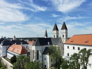Archdiocese of Veszprém Programs 2026