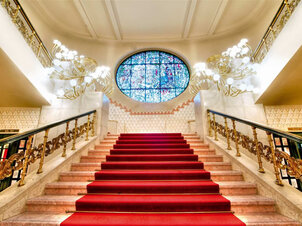 II. Petőfi SzínBál