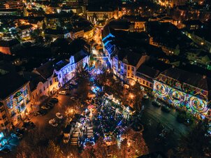 Adatvezérelt turizmus: hogyan teszi hatékonyabbá a HelloVEB a régiót?