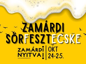 Zamárdi Beer Festival
