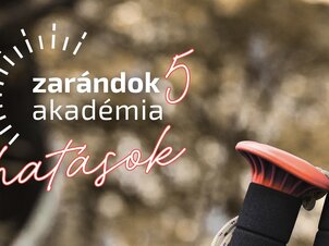 Zarándok Akadémia 5